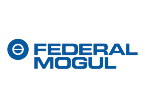 Federal-Mogul