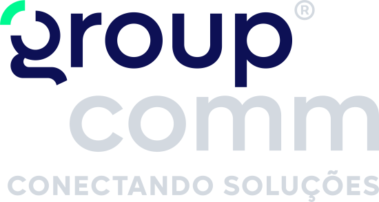 GroupComm